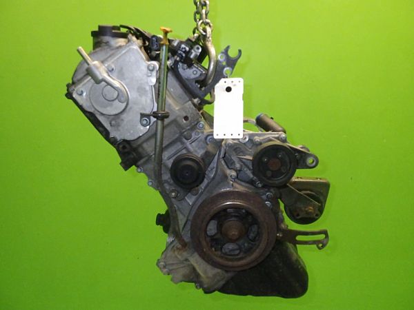 Motor SMART FORTWO Cabrio (450)