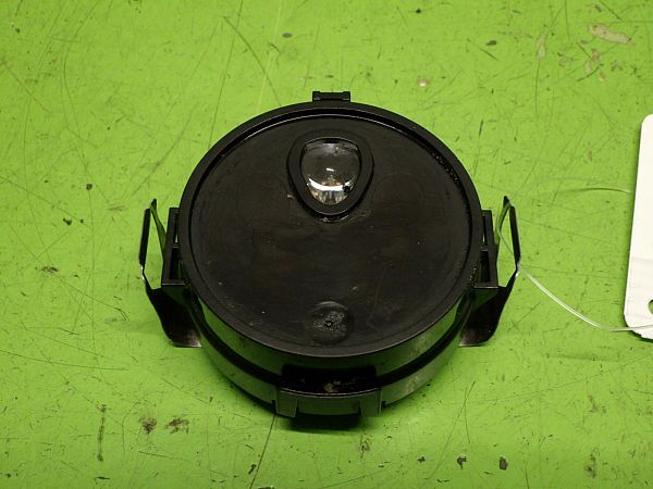 Regensensor PEUGEOT 206 CC (2D)