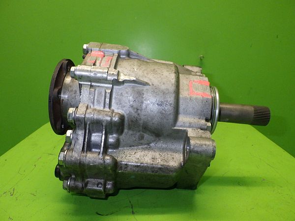 Verteilergetriebe VW BORA Estate (1J6)