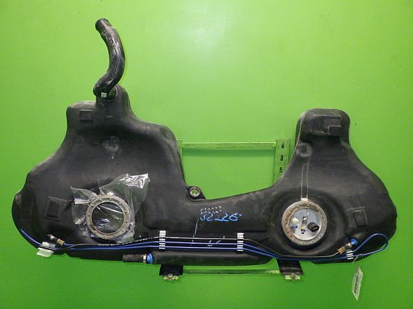 Brændstoftank BMW 3 (E46)