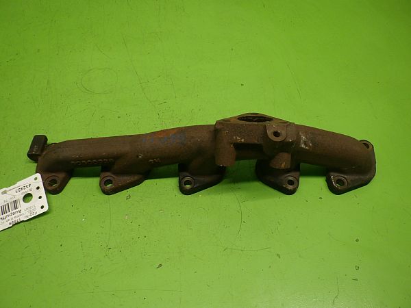 Auspuffkrümmer OPEL VECTRA B Estate (J96)