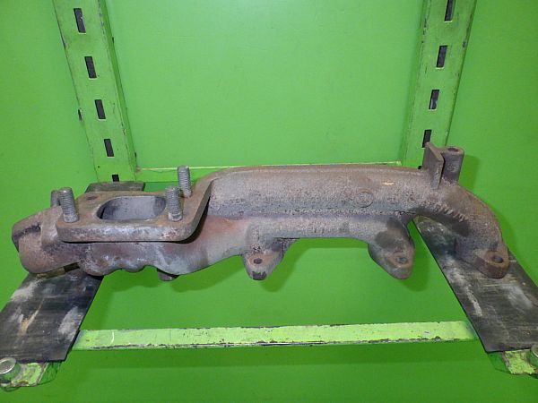 Eksosmanfold VOLVO V70   (875, 876)