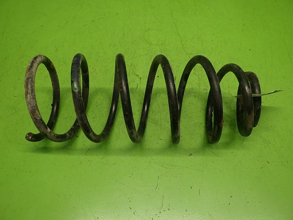 Spiralfeder vorn rechts VW POLO III (6N1)