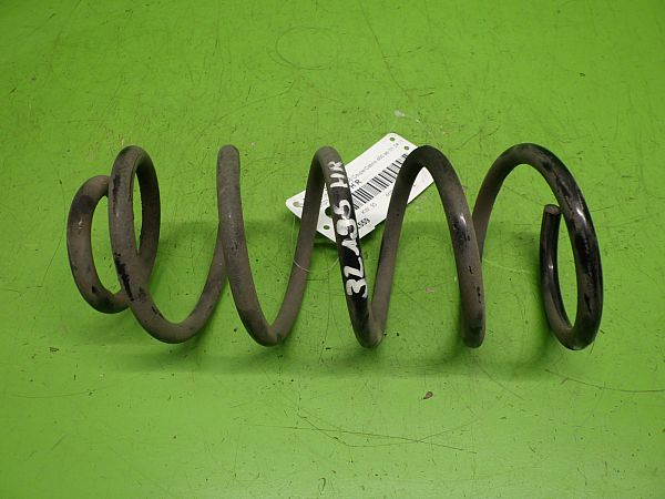 Spiralfeder hinten SMART FORTWO Cabrio (450)