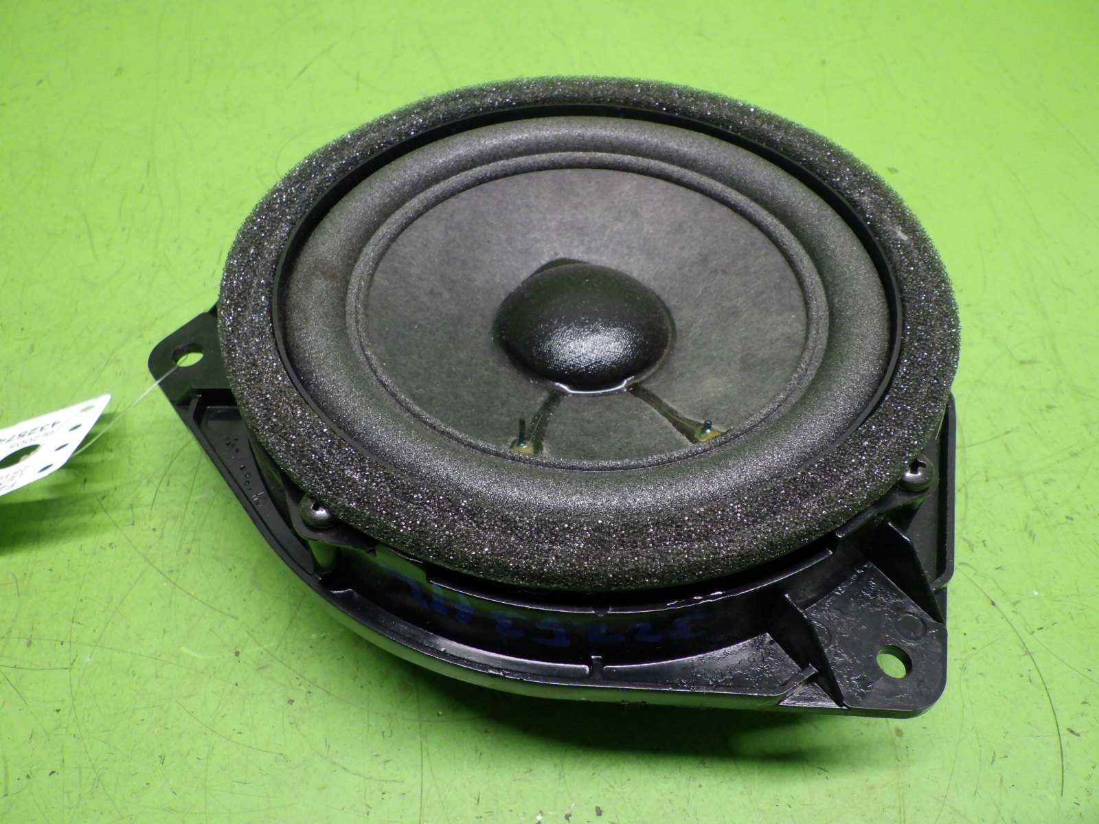 Højttaler LEXUS GS (_S19_)