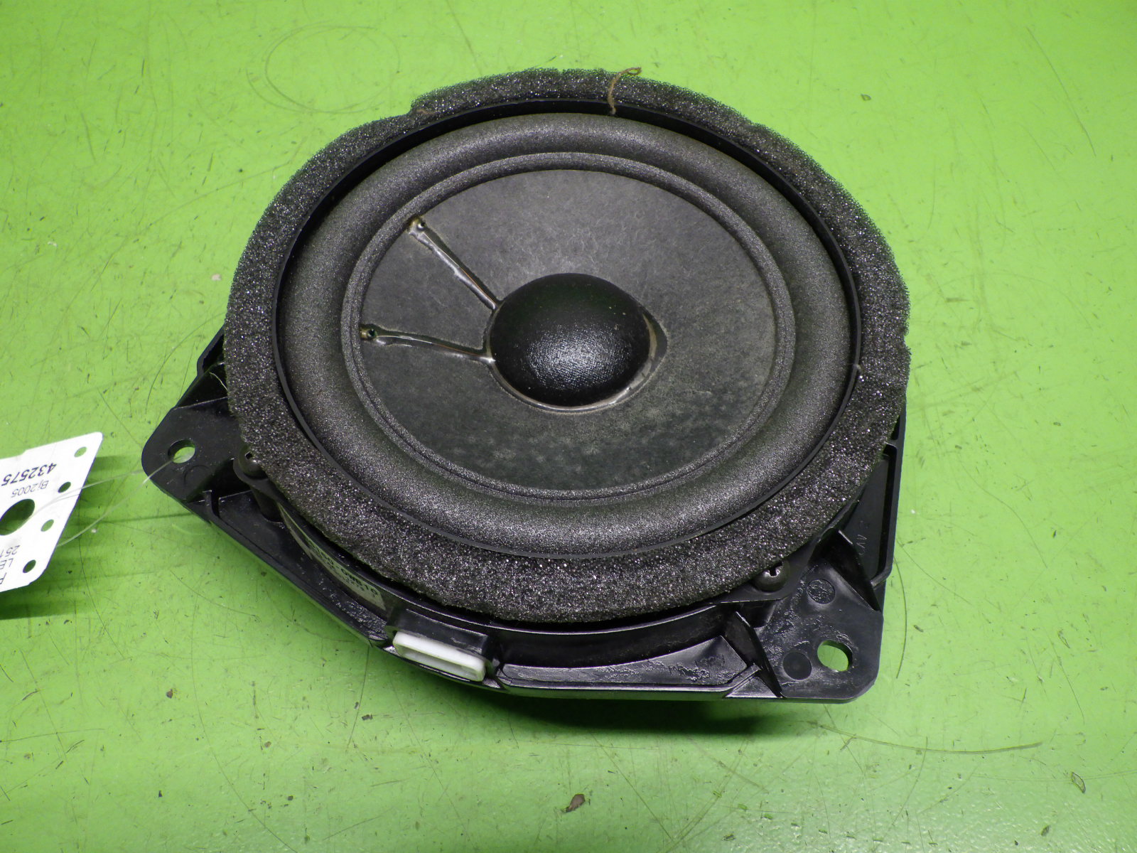 Højttaler LEXUS GS (_S19_)
