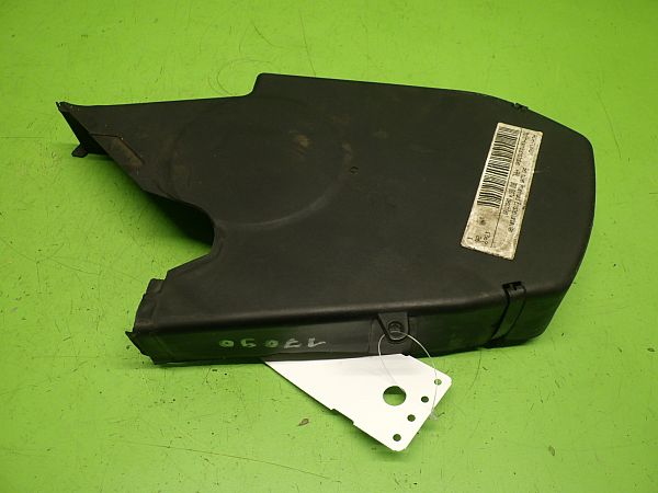 Zahnriemendeckel AUDI A4 Avant (8D5, B5)