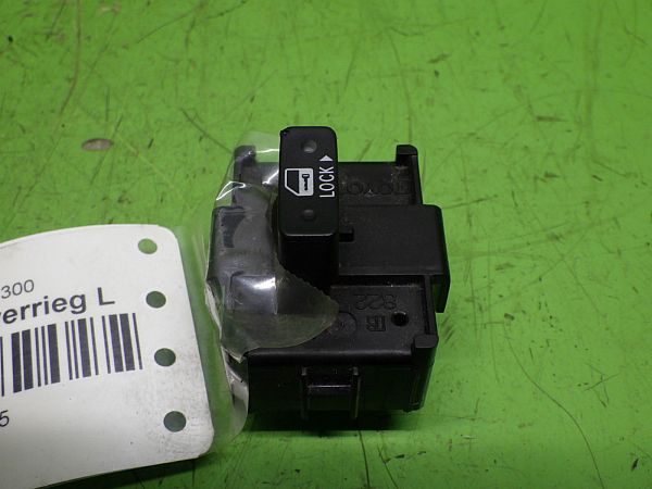 Steuergerät Zentralverriegelung LEXUS GS (_S19_)