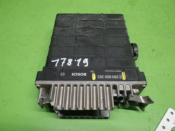 Motorsteuergerät (ECU) MERCEDES-BENZ 190 (W201)