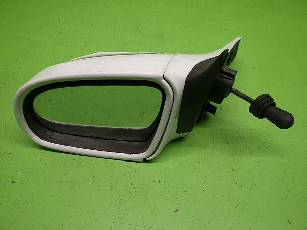 Zijspiegel OPEL CORSA B (S93)