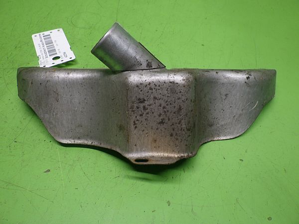 Auspuffkrümmer OPEL VECTRA A (J89)