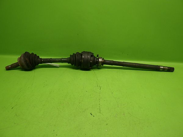 Drivaksel foran ALFA ROMEO 155 (167_)