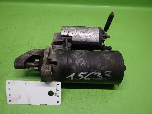 Starter AUDI 80 (8C2, B4)