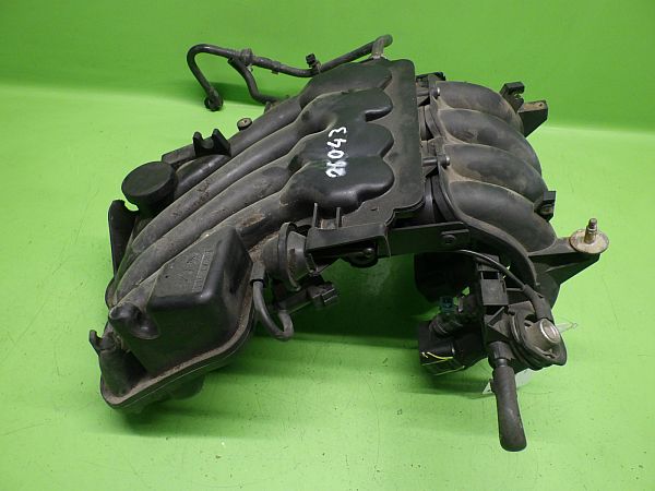 Ansaugkrümmer FORD KA (RB_)