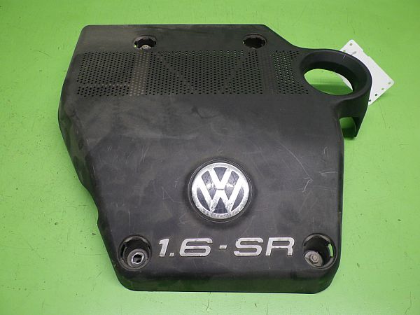 Osłona silnika VW GOLF Mk IV (1J1)