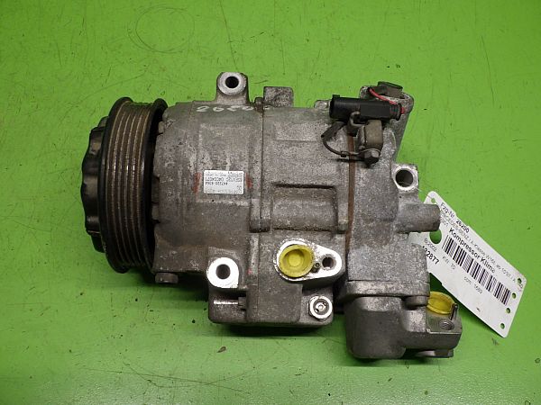 Klimapumpe MERCEDES-BENZ A-CLASS (W168)