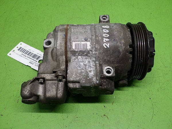 Klimapumpe MERCEDES-BENZ A-CLASS (W168)