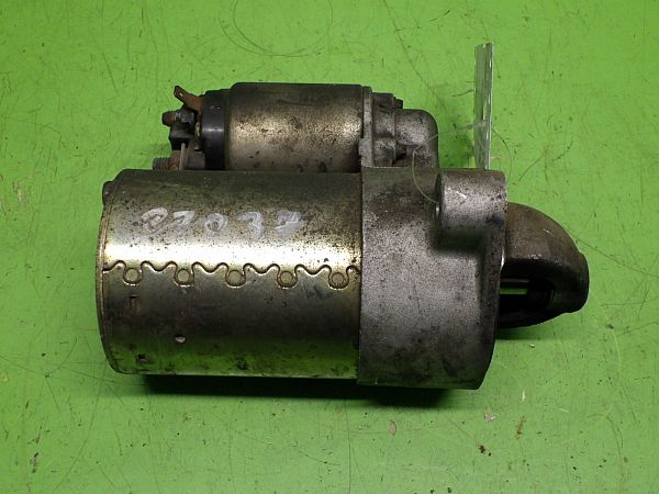 Starter DAEWOO MATIZ (M100, M150)