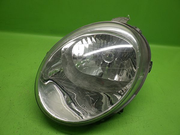 Scheinwerfer DAEWOO MATIZ (M100, M150)