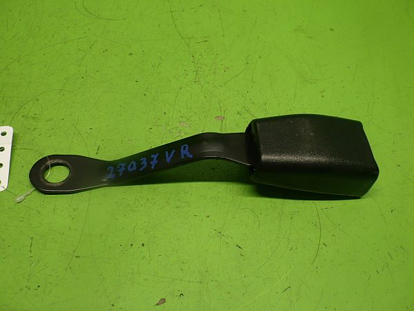 Throttle casing DAEWOO MATIZ (M100, M150)