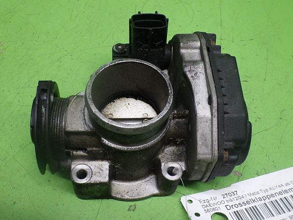 Drosselklappe DAEWOO MATIZ (M100, M150)