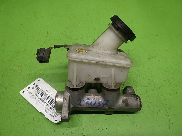 Hauptbremszylinder DAEWOO MATIZ (M100, M150)