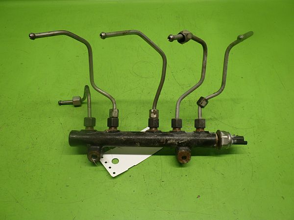 Monopoint Einspritzung CITROËN BERLINGO Box Body/MPV (B9)