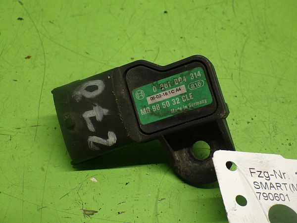 Laderelais SMART FORFOUR (454)