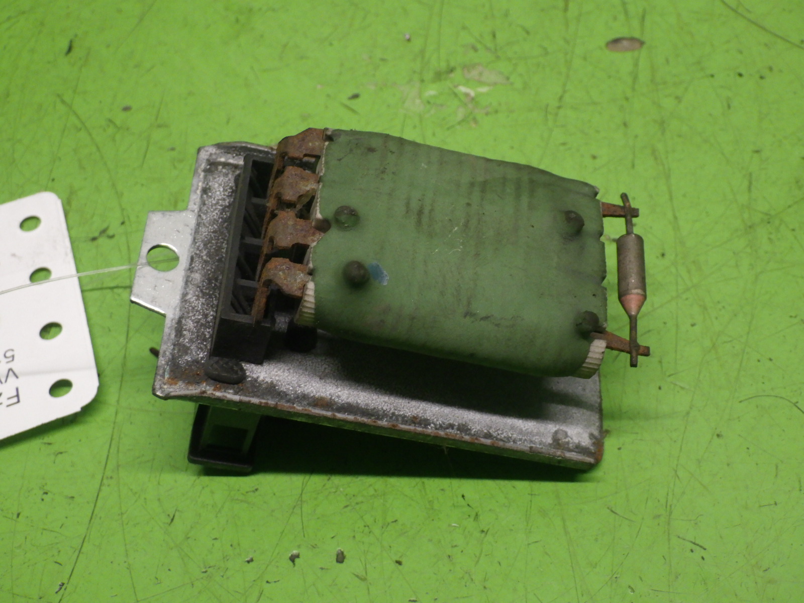 Heat - resistance VW CALIFORNIA T4 Camper (7DJ, 7DK, 70J)