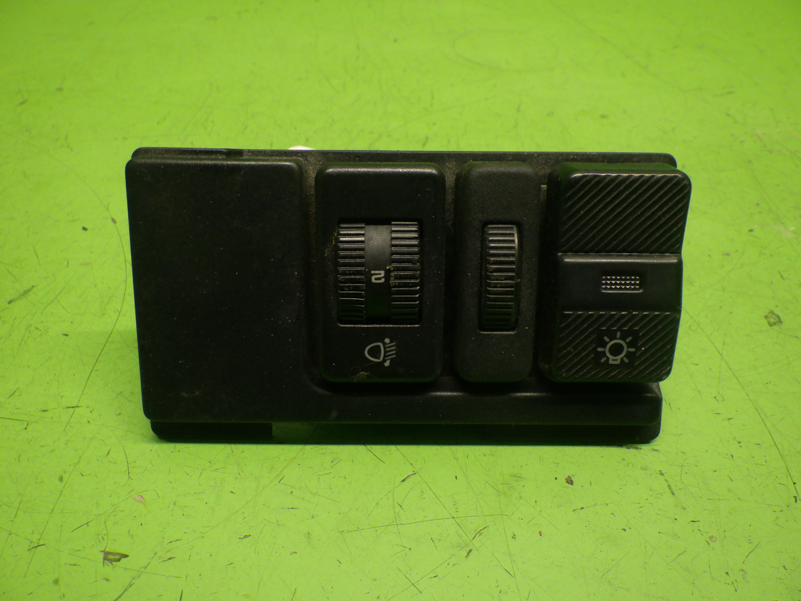 Switch - light VW CALIFORNIA T4 Camper (7DJ, 7DK, 70J)