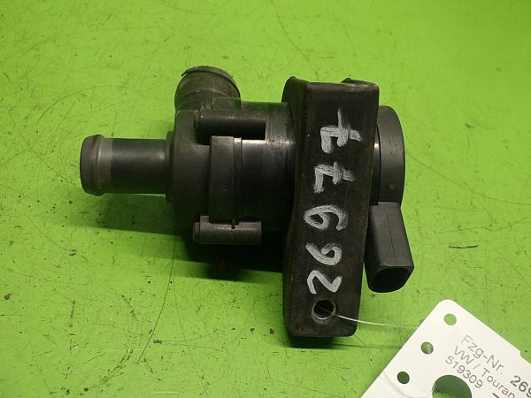Wasserpumpe VW TOURAN (1T3)