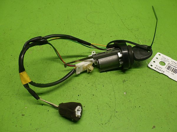 Gir - tenninslås HYUNDAI SONATA Mk III (EF)