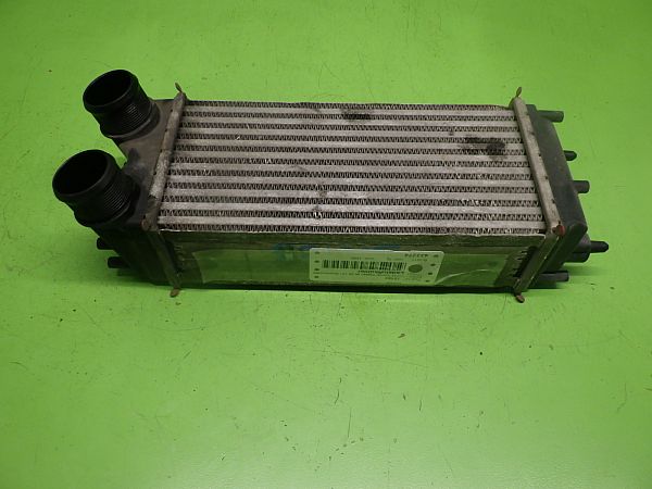 Ladeluftkühler FORD TRANSIT COURIER B460 Box