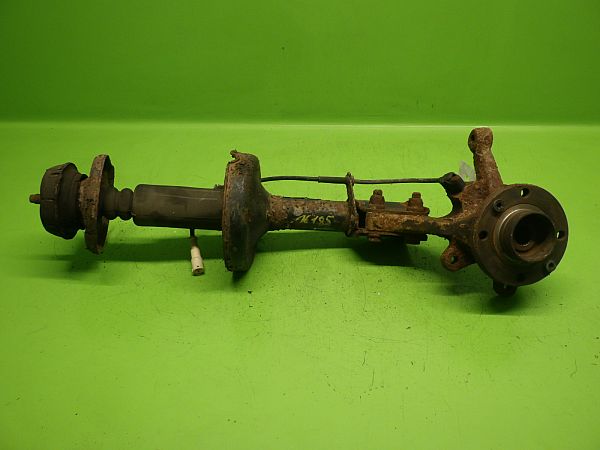 Federbein vorn RENAULT CLIO Mk II (BB_, CB_)