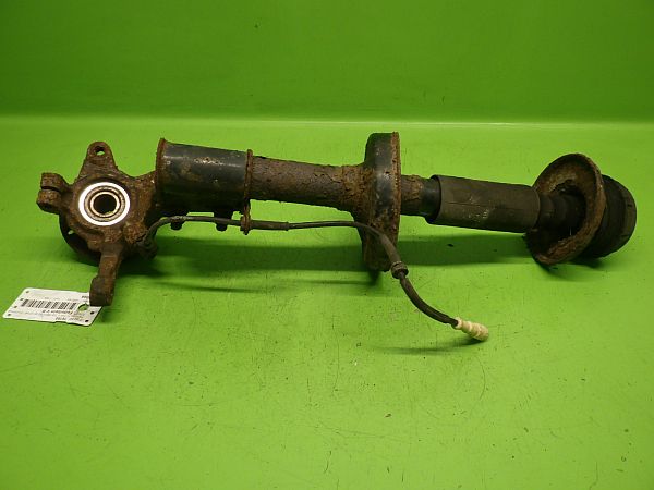 Federbein vorn RENAULT CLIO Mk II (BB_, CB_)