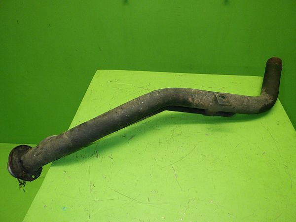 Brandstofpijp / Tankpijp KIA SEDONA Mk II (GQ)