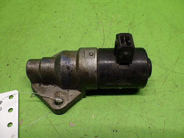 Leerlaufventil FORD FIESTA Mk IV (JA_, JB_)