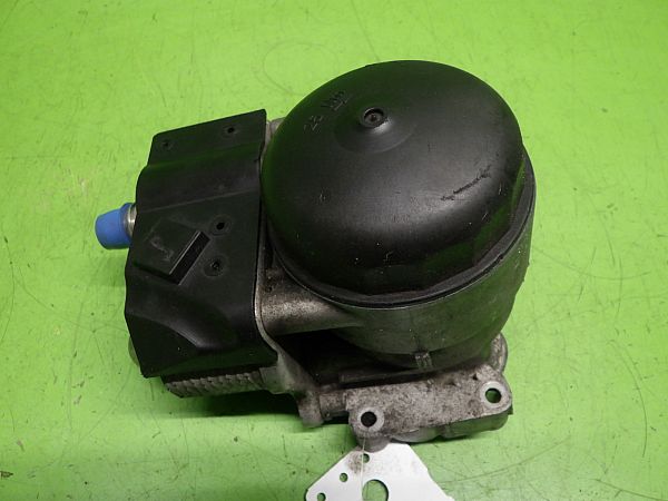 Ölfilterstutzen BMW 3 (E46)