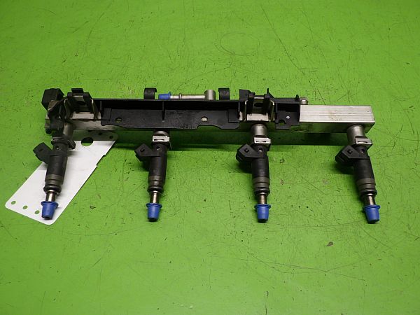Monopoint Einspritzung BMW 3 (E46)