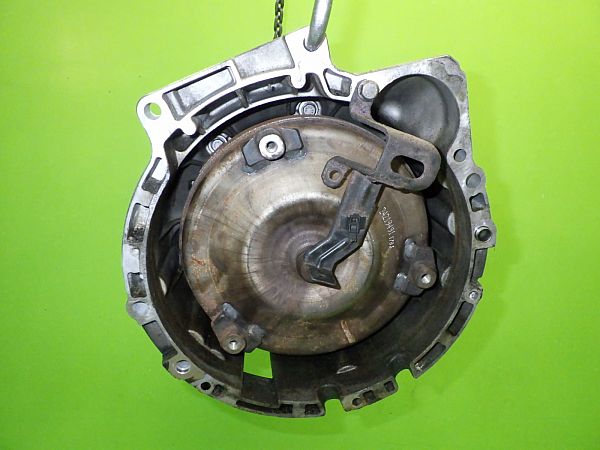Getriebe Automatik BMW 3 (E46)