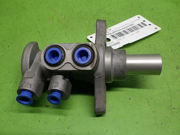 Hauptbremszylinder FORD FIESTA V (JH_, JD_)