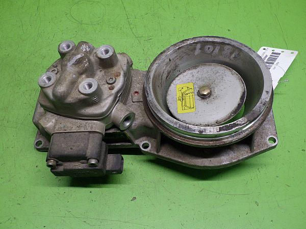 Kraftstoffmengenteiler AUDI 80 B3 Saloon (893, 894, 8A2)