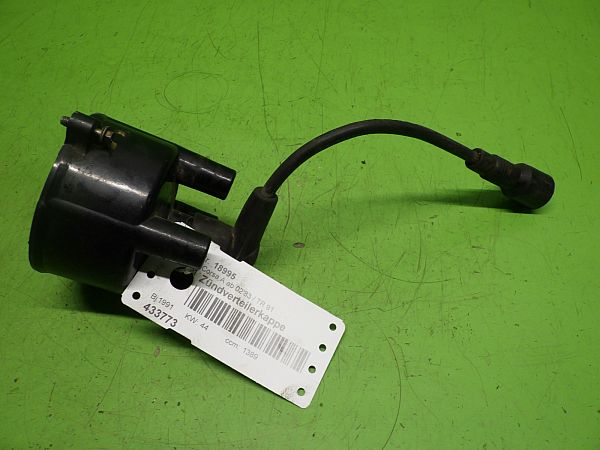 Verteilerkappe OPEL CORSA A Hatchback (S83)