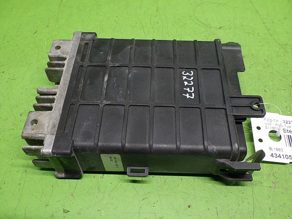 Computer motormanagement VW POLO II (86C, 80)