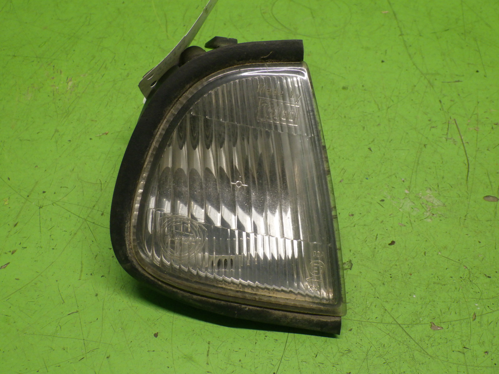 Knipperlicht scherm voor LANCIA DELTA Mk II (836_)