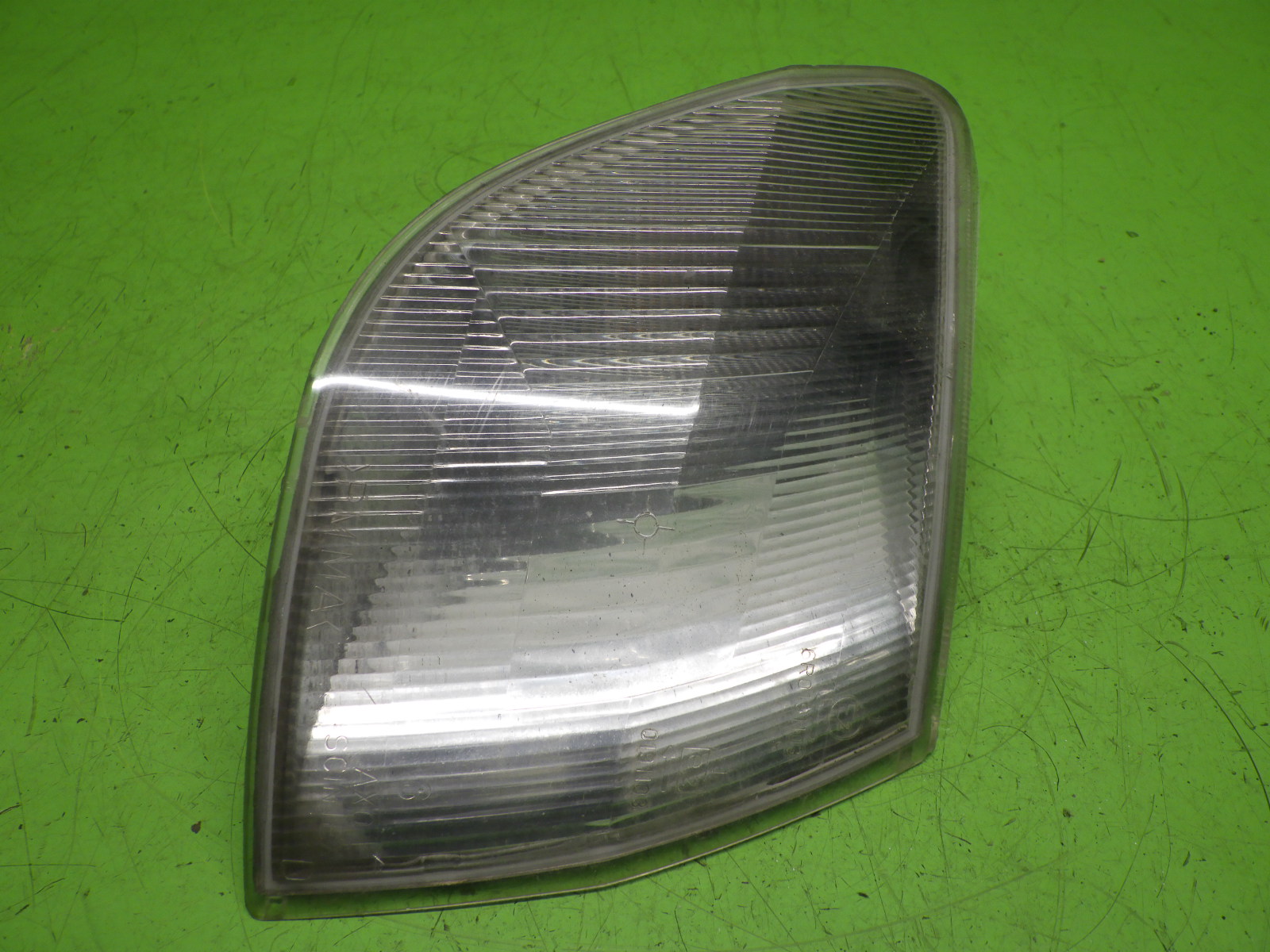 Seiten Blinker-Kotflügel PEUGEOT 306 Hatchback (7A, 7C, N3, N5)