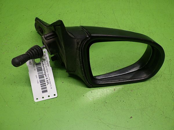 Zijspiegel OPEL CORSA B (S93)