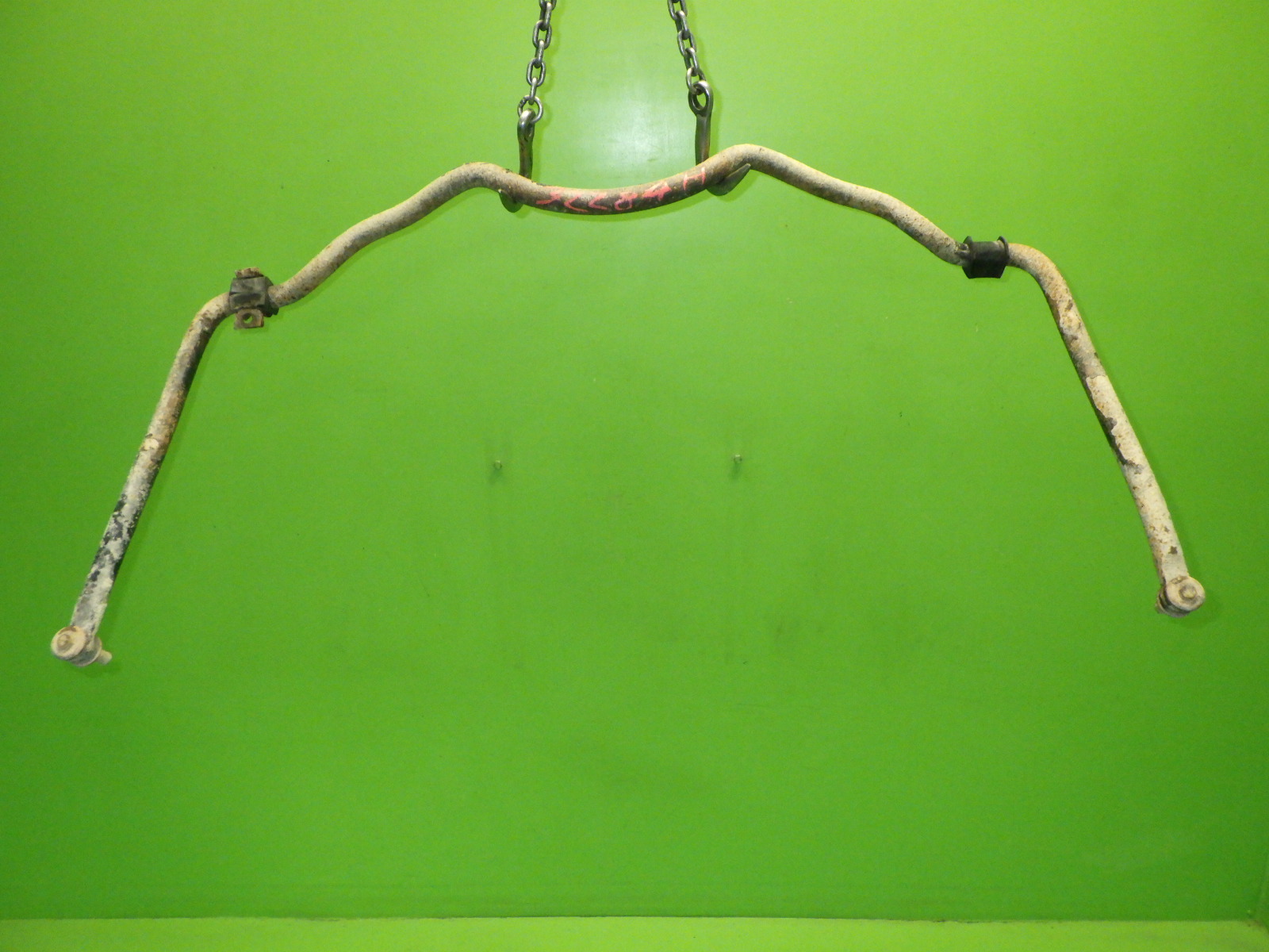 Stabilisator vorn MITSUBISHI GALLOPER (JK-01)