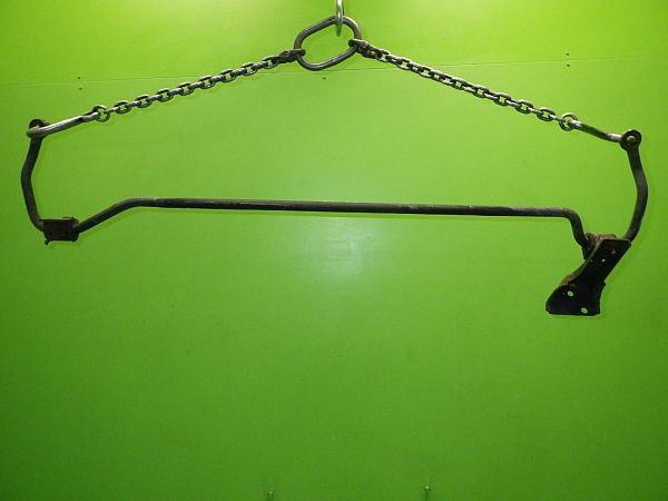Stabilizator tylny MITSUBISHI CARISMA (DA_)