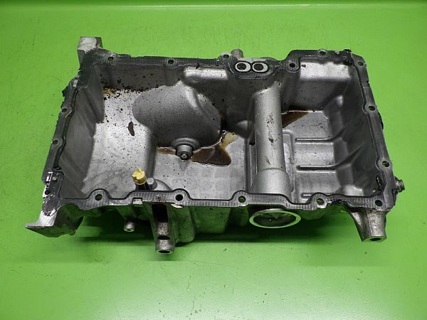 Ölwanne ALFA ROMEO STELVIO (949_)